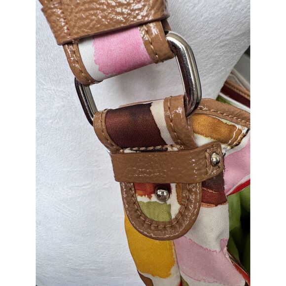 TYLER RODAN Bag Purse Tote Multiple Pockets - Picture 9 of 10